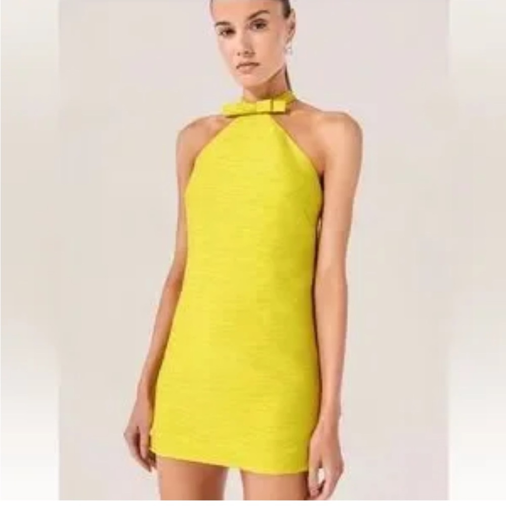 Alexis Sasha Dress